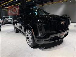 كاديلاك اسكاليد